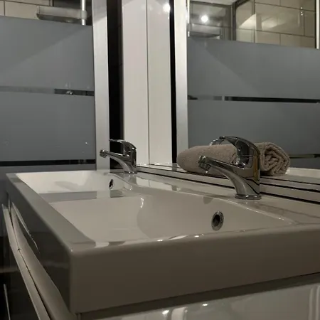 5 Les Nancy Vandoeuvre-lès-Nancy